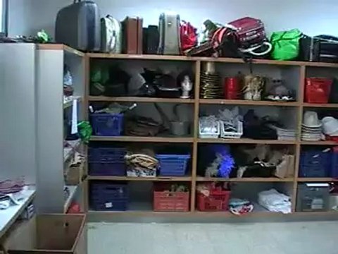 ROBINSON Club Esquinzo Playa Fuerteventura in der Maske von Fella.de