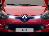 Yeni Renault Clio 4