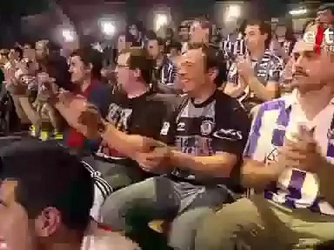 Nereida Gallardo y Ainhoa Sánchez en Uyyyyy