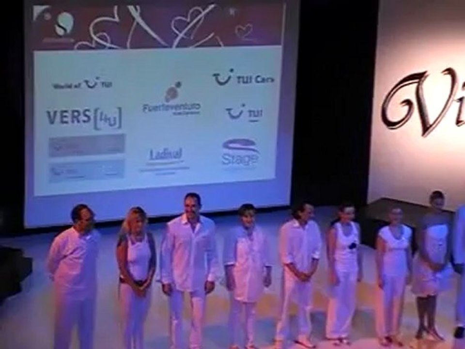 ROBINSON Club Esquinzo Playa Fuerteventura von www.Fella.de