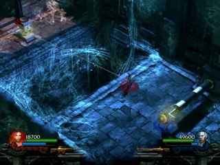 [S1][P5] Lara Croft and the Guardian of Light