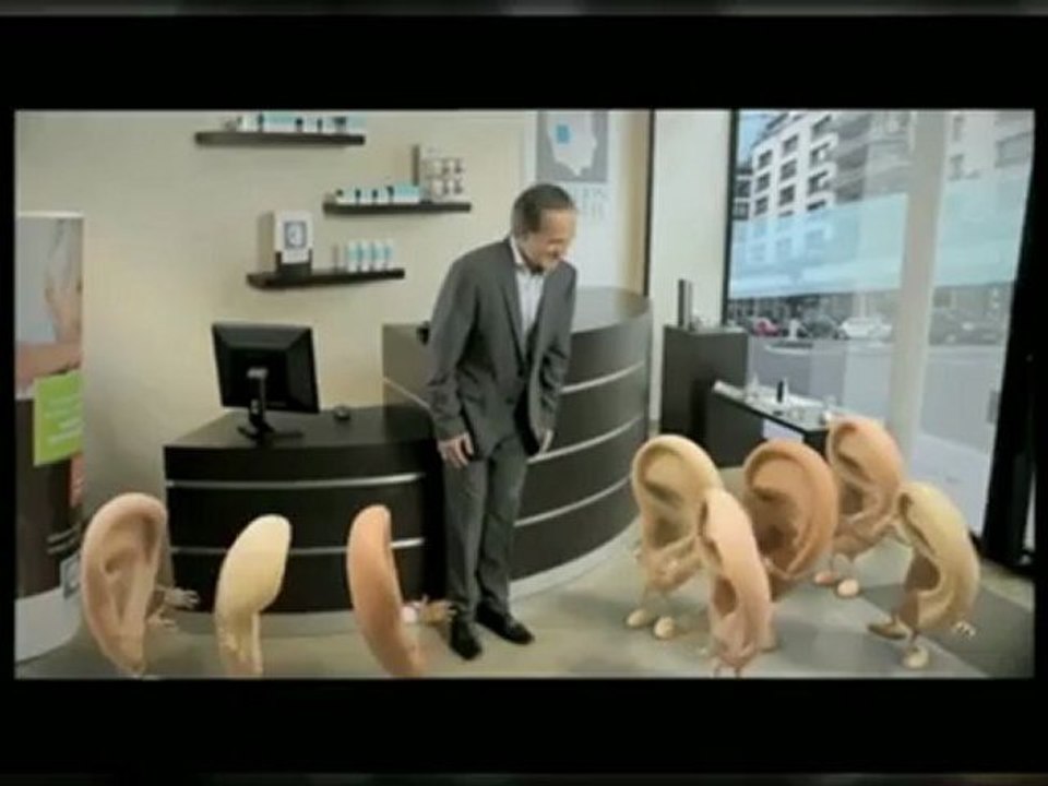 Surdité Corbas - Audition Conseil - bilan auditif