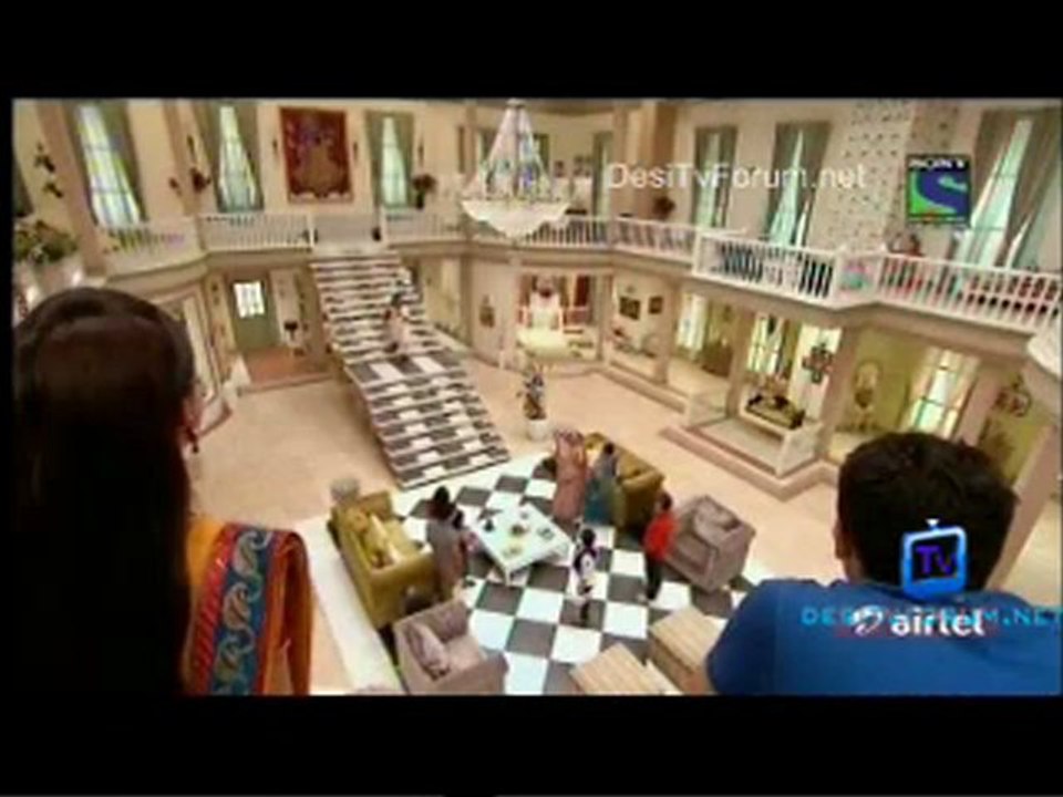 Byah Hamari Bahu Ka - 3rd July 2012 Video Watch Online