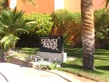 Hotel Sensimar Makadi in Ägypten Makadi Bay Zeit zu zweit Hotel für Paar Video Film