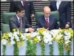 حول الإنتخابات الرئاسية البرازيلية