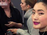 Kenzo Fall 2012 Backstage - Paris Fashion Week | FashionTV