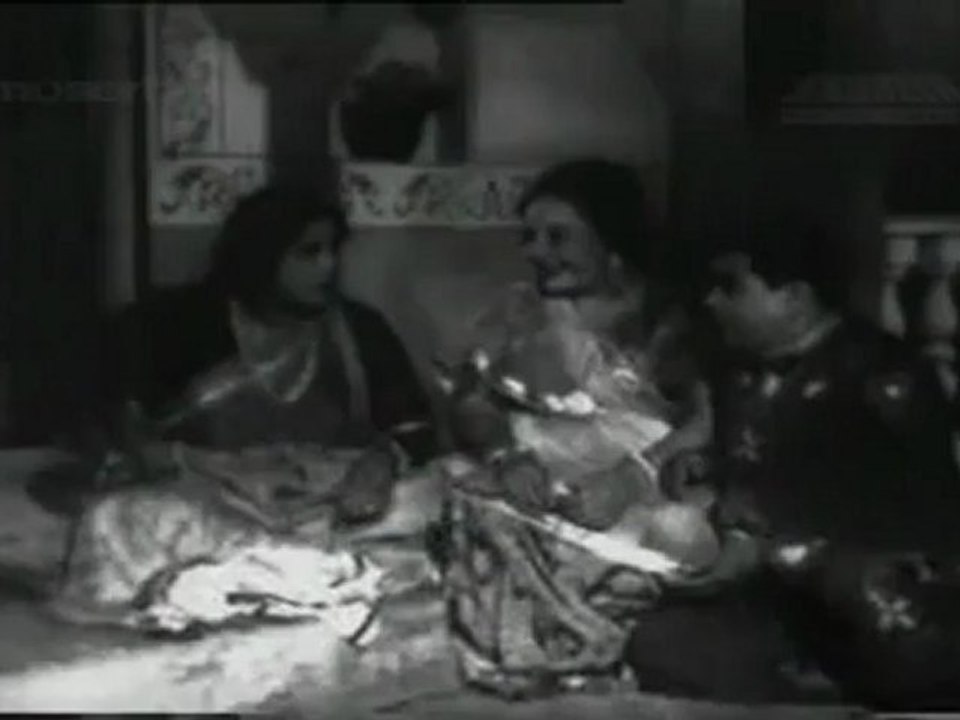 Awara Badal