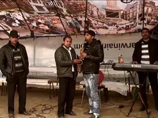 BOSNIE - EP 4 - PAROLES DE CONFLITS