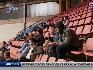 Dnevnik, 12. decembar 2011.