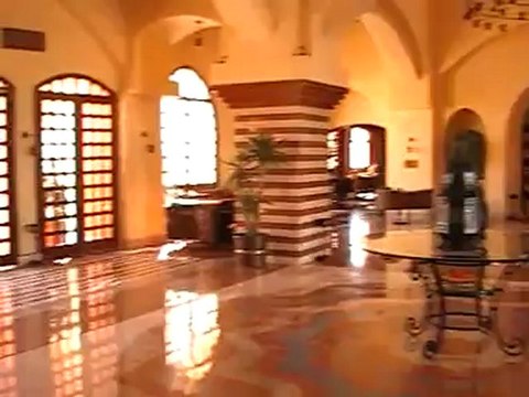Iberotel Makadi Beach Makadi Bucht Ägypten Hurghada Video Film von Hubert Fella