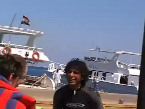 Club Aldiana Makadi Bay - Makadi Bucht - Ägypten Hurghada Video Film von Hubert Fella