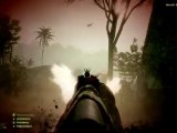 Battlefield Bad Company 2 Vietnam (DirectX11) gameplay pt10