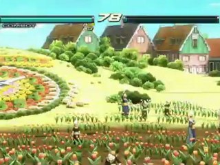 Trailer promotionnel