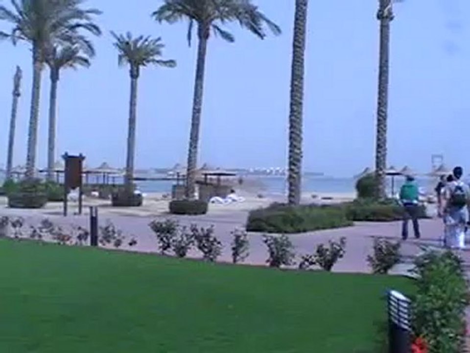 Club Aldiana Makadi Bay - Makadi Bucht - Ägypten Hurghada Video Film von Hubert Fella