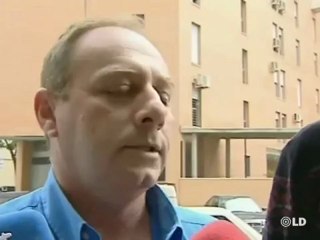 El padre de Marta cree que a Carcaño le pudo ayudar alguien