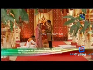 Dekha Ek Khwaab - 3rd July 2012 Video Watch Online Pt1