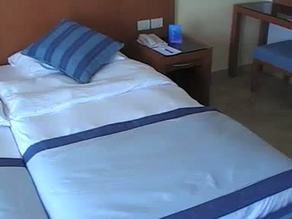 Club Aldiana Makadi Bay  Familien Villa Makadi Bucht - Ägypten Hurghada Video Film von Hubert Fella