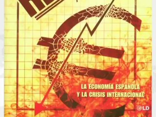 El Informe Recarte 2009 llega a las librerías