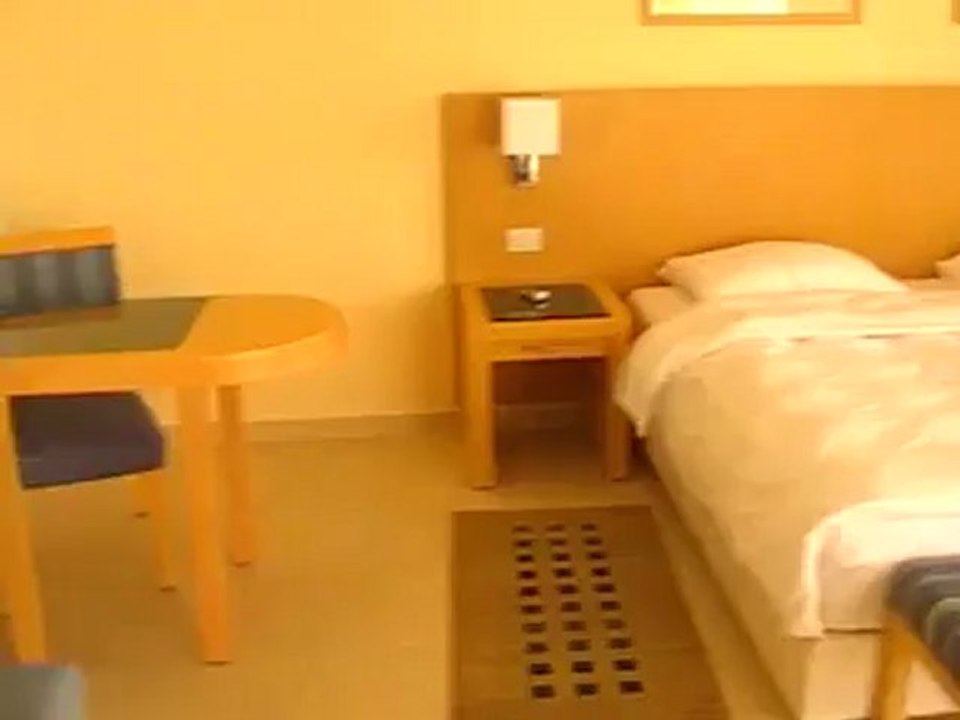 Club Aldiana Makadi Bay Sunior Suite- Makadi Bucht - Ägypten Hurghada Video Film von Hubert Fella