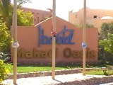 Iberotel Makadi Oasis Resort & Club  Makadi Bucht Ägypten Hurghada Film Video von Hubert Fella