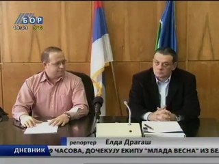 Dnevnik, 02. decembar 2011.