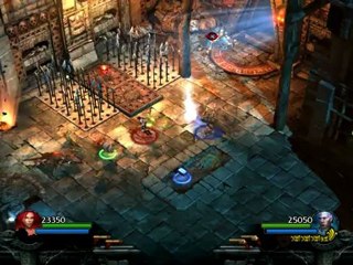 [S1][P7] Lara Croft and the Guardian of Light