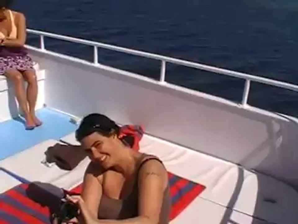 Club Aldiana Makadi Bay - Makadi Bucht - Ägypten Hurghada Video Film von Hubert Fella