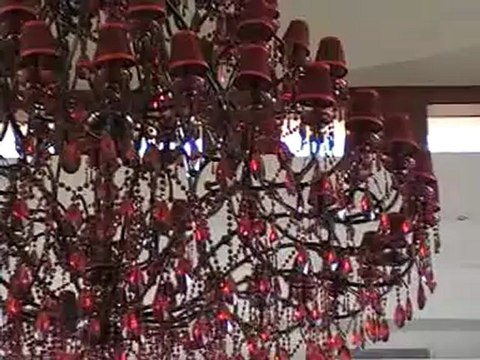 Club Aldiana Makadi Bay - Makadi Bucht - Ägypten Hurghada Video Film von Hubert Fella