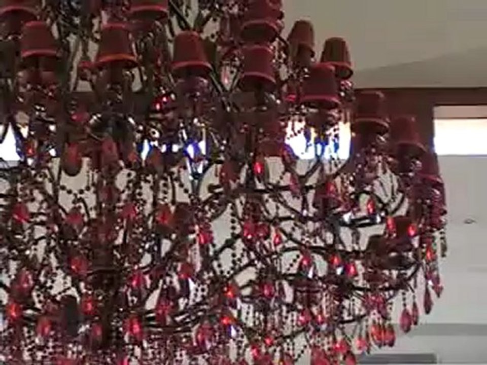 Club Aldiana Makadi Bay - Makadi Bucht - Ägypten Hurghada Video Film von Hubert Fella