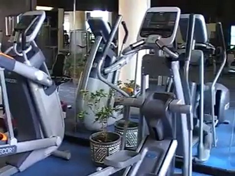 Club Aldiana Makadi Bay - Makadi Bucht - Ägypten Hurghada Video Film von Hubert Fella