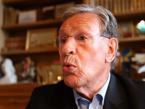 Jean Grenet sur le coût des Fêtes de Bayonne