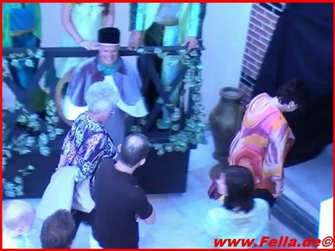 ROBINSON Club Pamfilya Manavgat Strand (Side), Türkei: Side / Incekum / Alanya