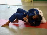 Equipe Nationale  Féminine Cubaine de Judo à Caudan !
