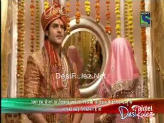 Dekha Ek Khwaab 3rd July 2012 Pt-1
