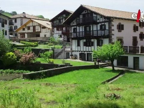 Orain: Adrian Labadie