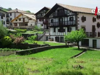 Orain: Adrian Labadie