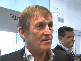 Dalglish rates Meireles, looks ahead to United and talks Scotland...