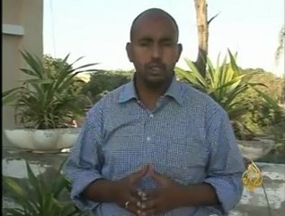 البرلمان الصومالي يمنح الثقة لرئيس الوزراء الجديد