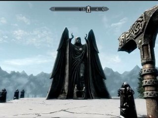 Let's explore skyrim 9)