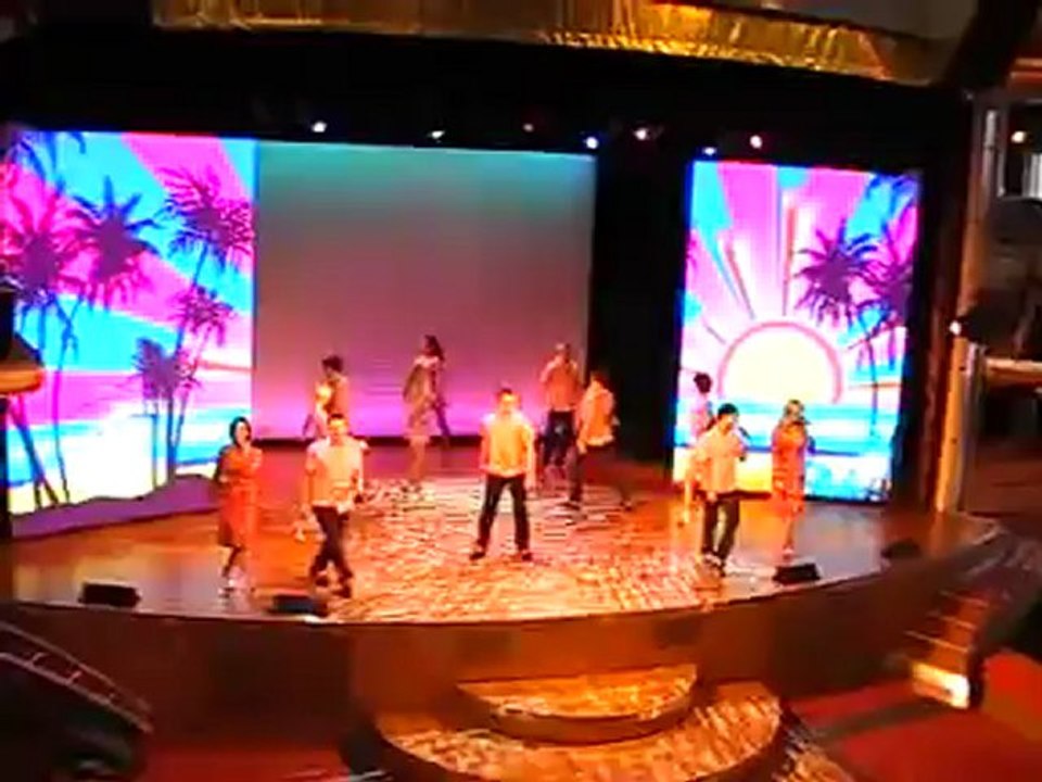 AIDAblu Hamburg Hafen AIDA kreuzfahrten AIDAblue Film Video Clubschiff