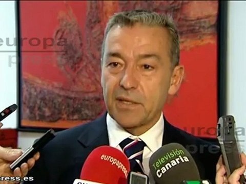 Rivero dice que no pueden hacer más esfuerzos