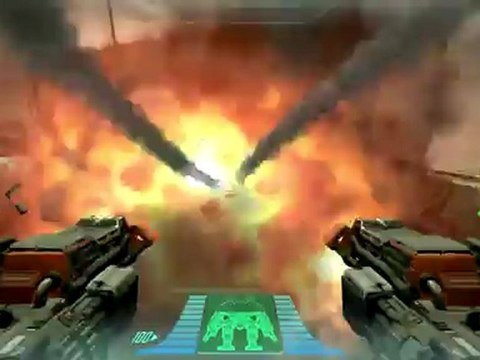 F.E.A.R 3 pc Playthrough (DirectX11) max settings pt20