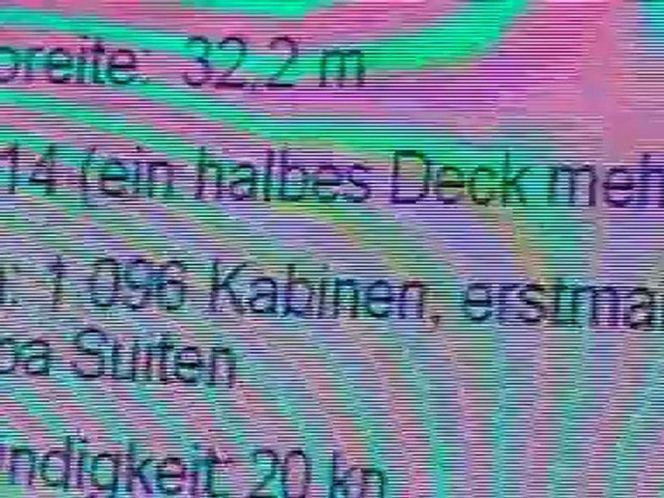 AIDAblu Hamburg Hafen AIDA kreuzfahrten AIDAblue Film Video Clubschiff