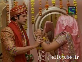Dekha Ek Khwab - 3rd July 2012 Part 3