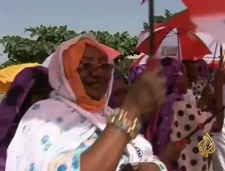 المنتدى الدولي للتنمية المستدامة