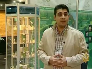 انجاز علمي إيراني في تضميد جروح العيون