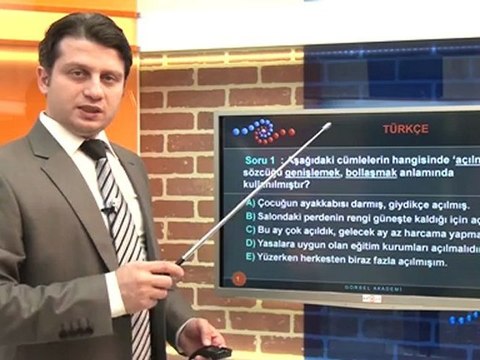 KPSS DVD Seti - Görsel Akademi