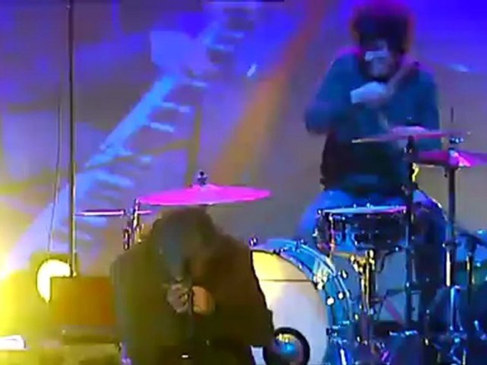 Gaztea Live. Stay blues. Hallelujah I love her so