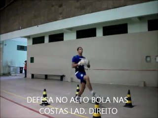 Guarda Redes-Guarani FC Sub 20