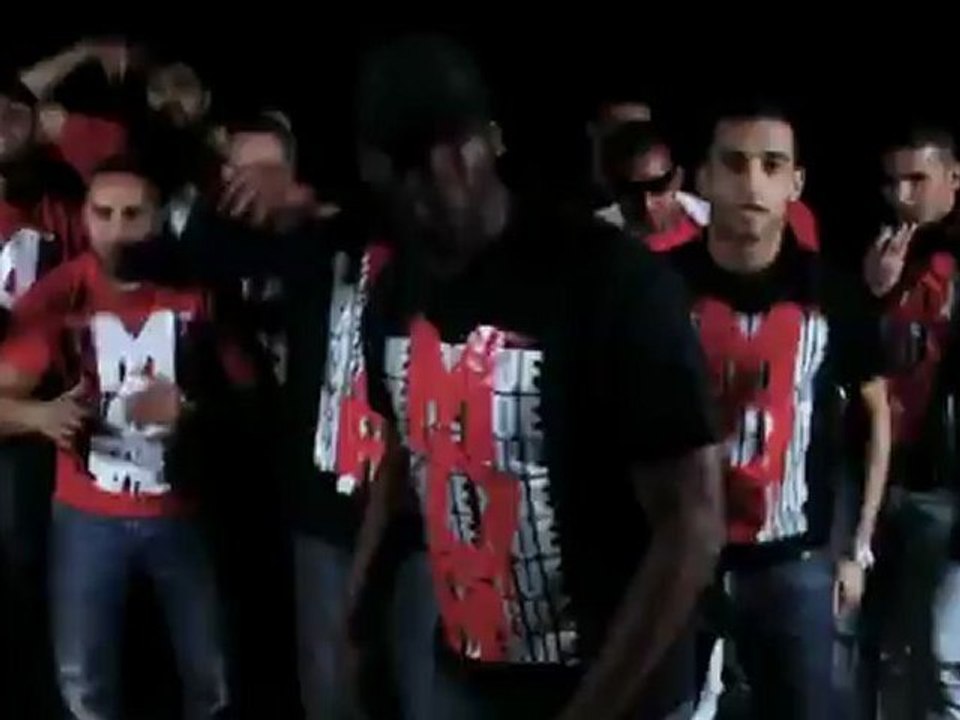 [CLIP] - MISTER YOU - MONNAIE DROGUE ET RESPECT FEAT DEMON-ONE & DRY